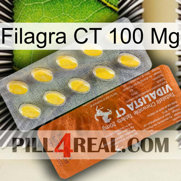 Filagra CT 100Mg 42